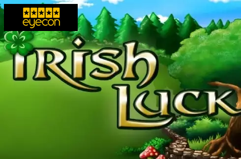 Irish Luck Jackpot